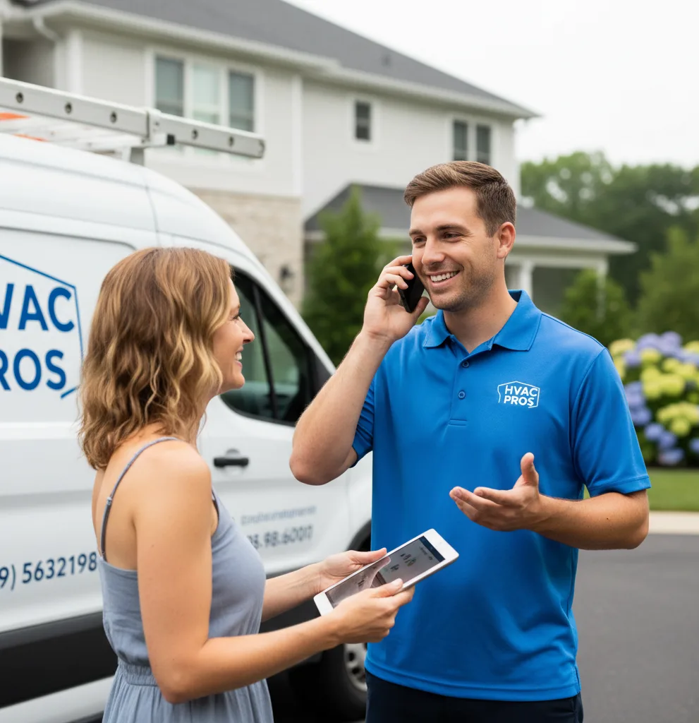 Furnace Installation in Chapel Hill, NC